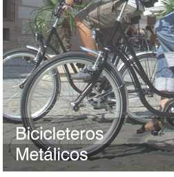 bicicletero www.yolae.cl
